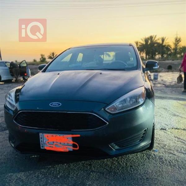 Ford for sale in Iraq